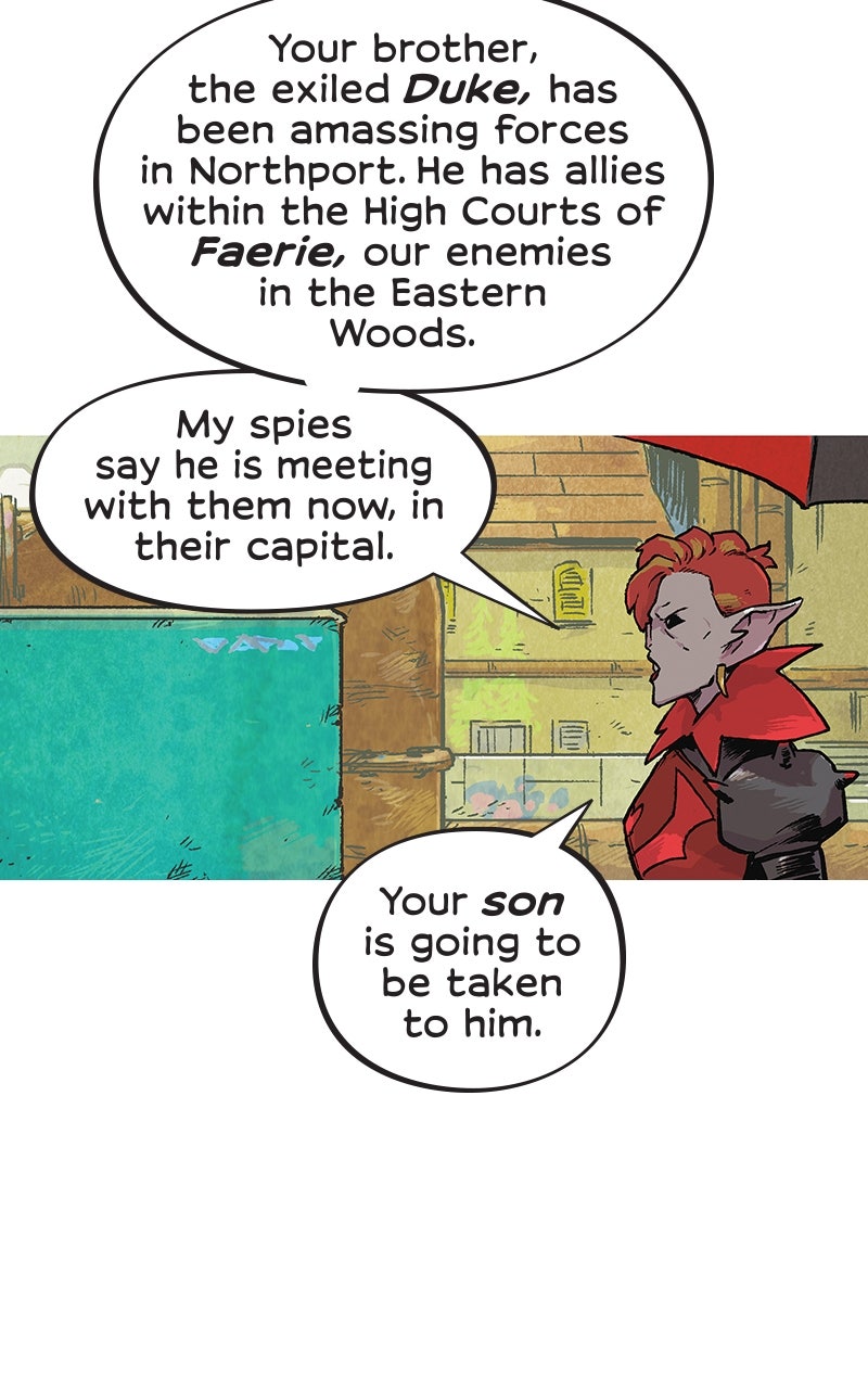 Wynd Episode 22 page 28 - 
