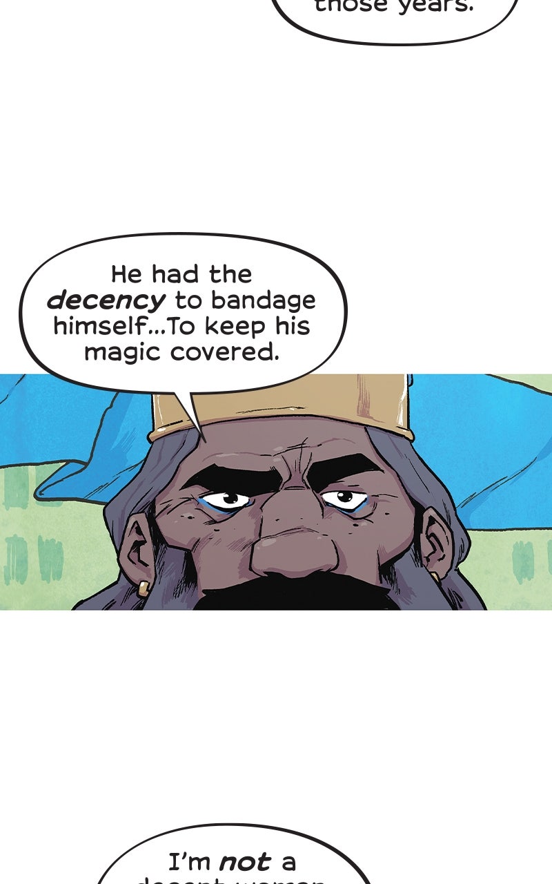 Wynd Episode 22 page 31 - 