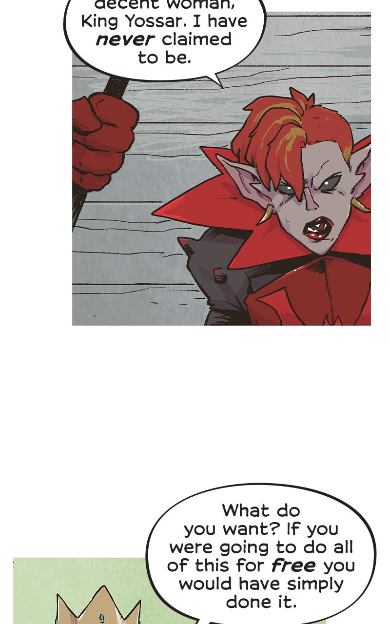 Wynd Episode 22 page 32 - 