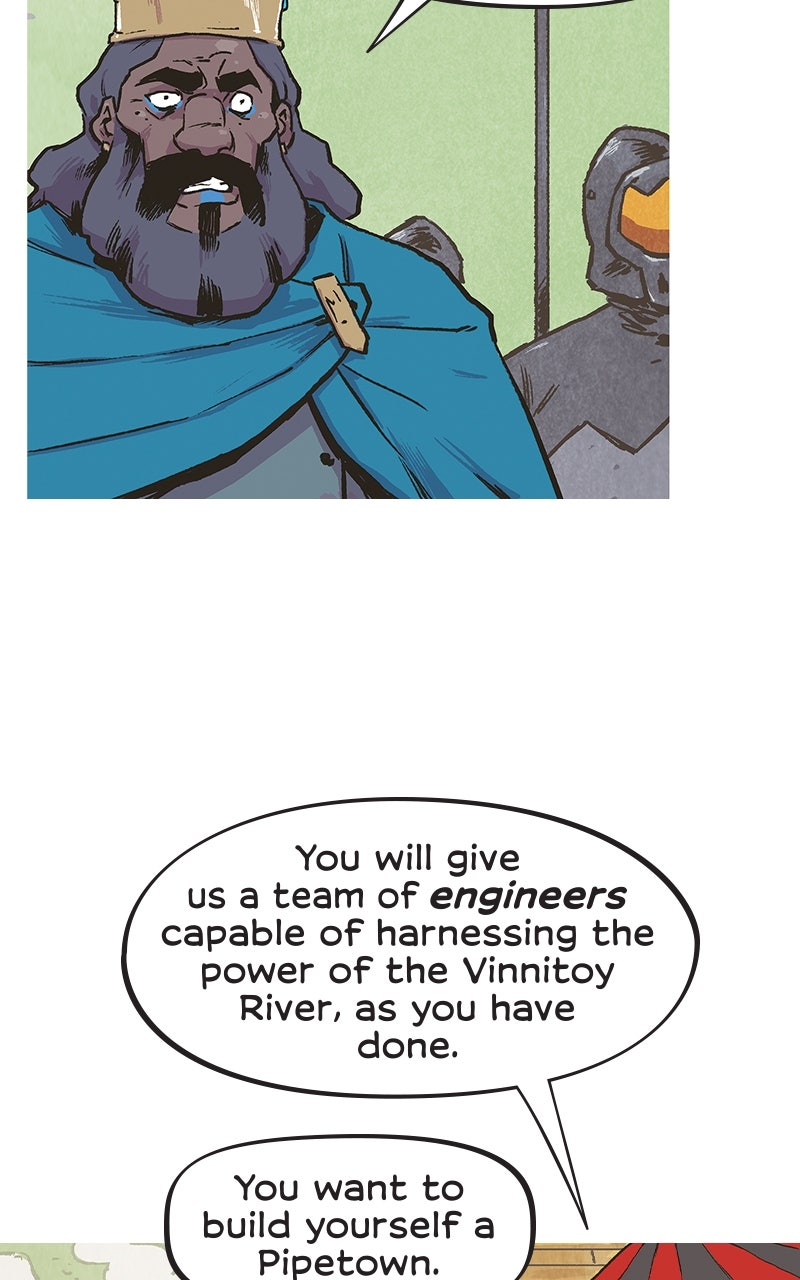 Wynd Episode 22 page 33 - 