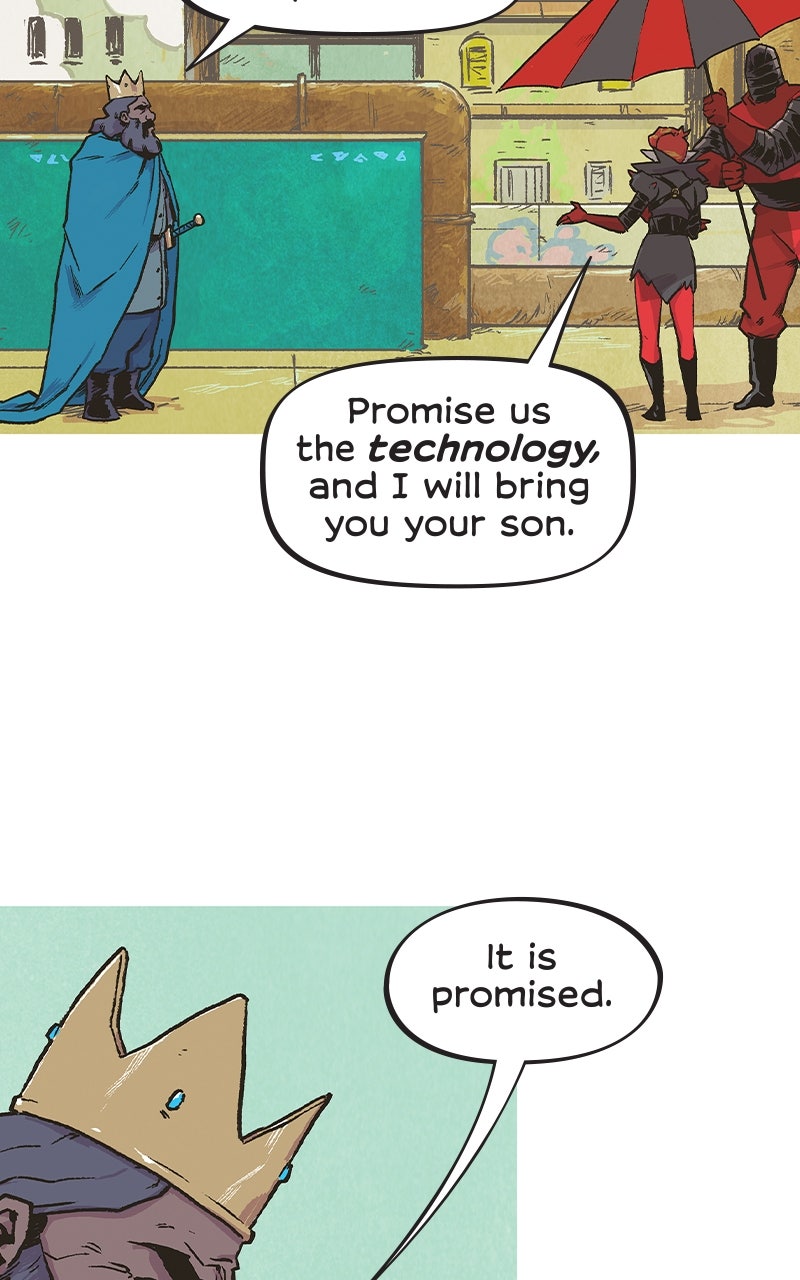 Wynd Episode 22 page 34 - 