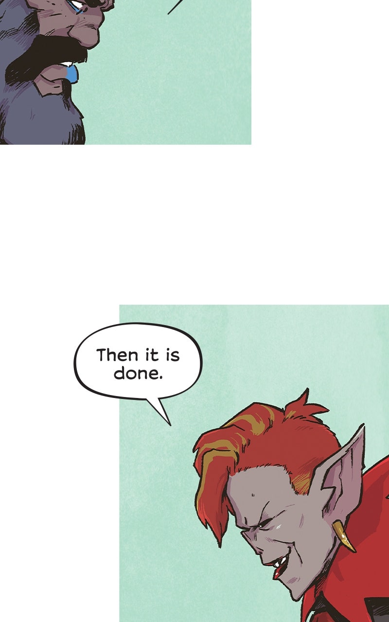 Wynd Episode 22 page 35 - 