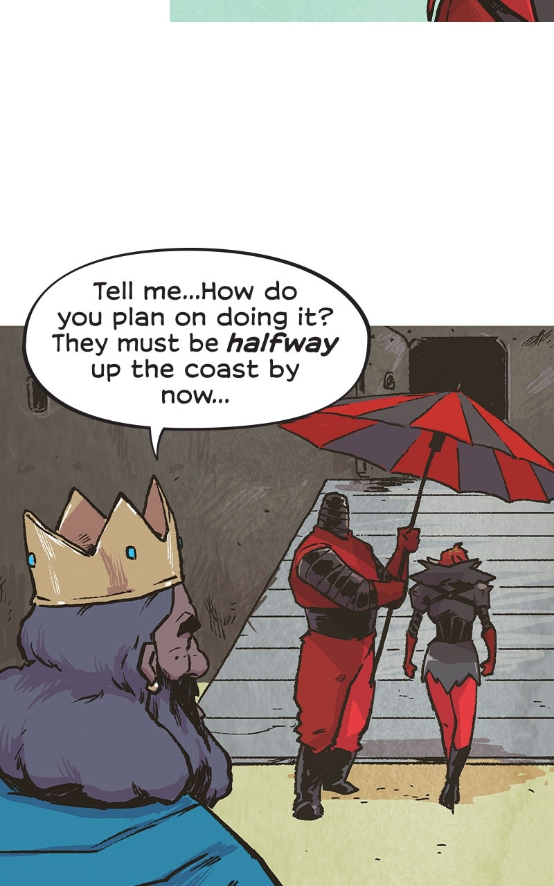 Wynd Episode 22 page 36 - 