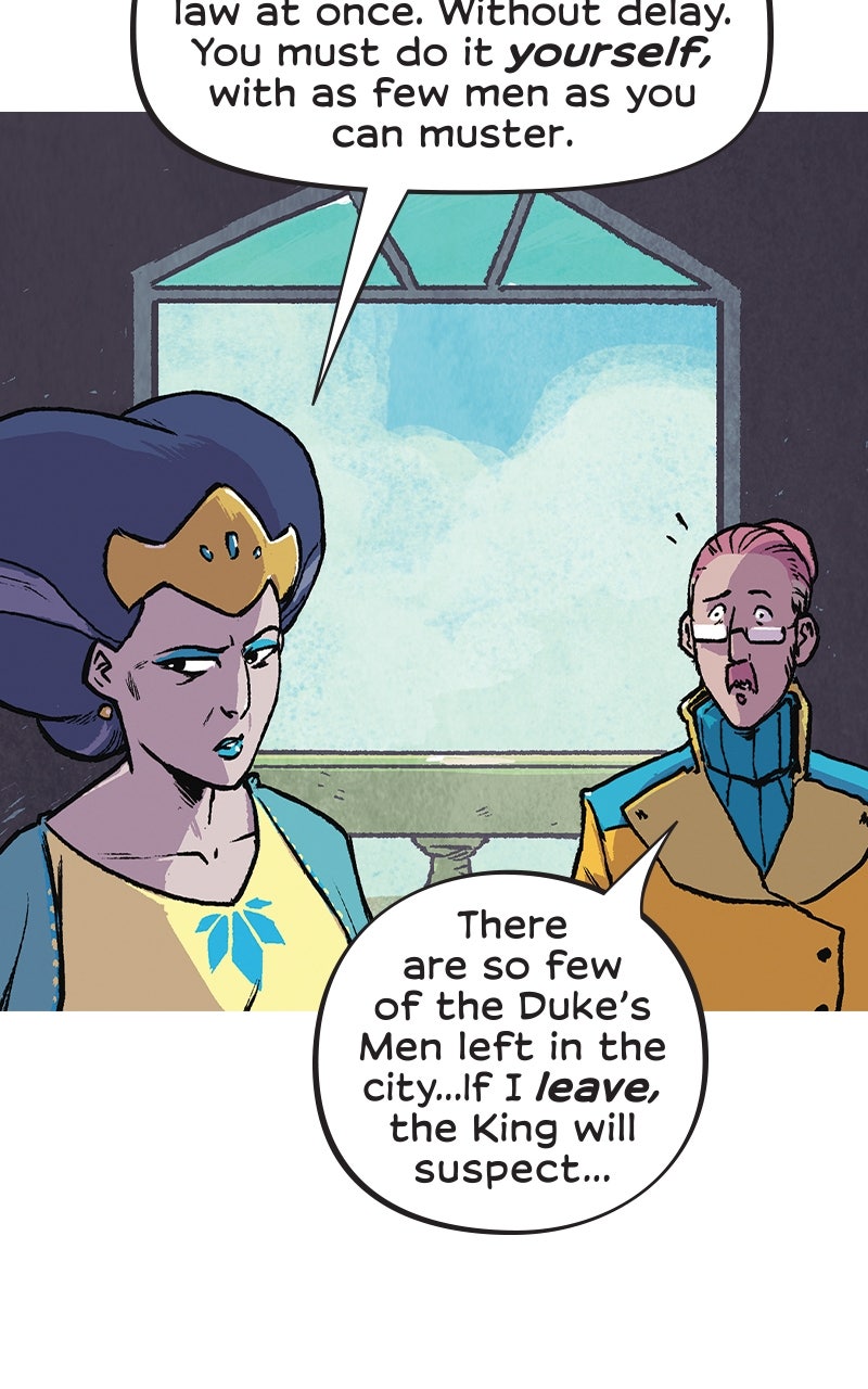 Wynd Episode 22 page 43 - 