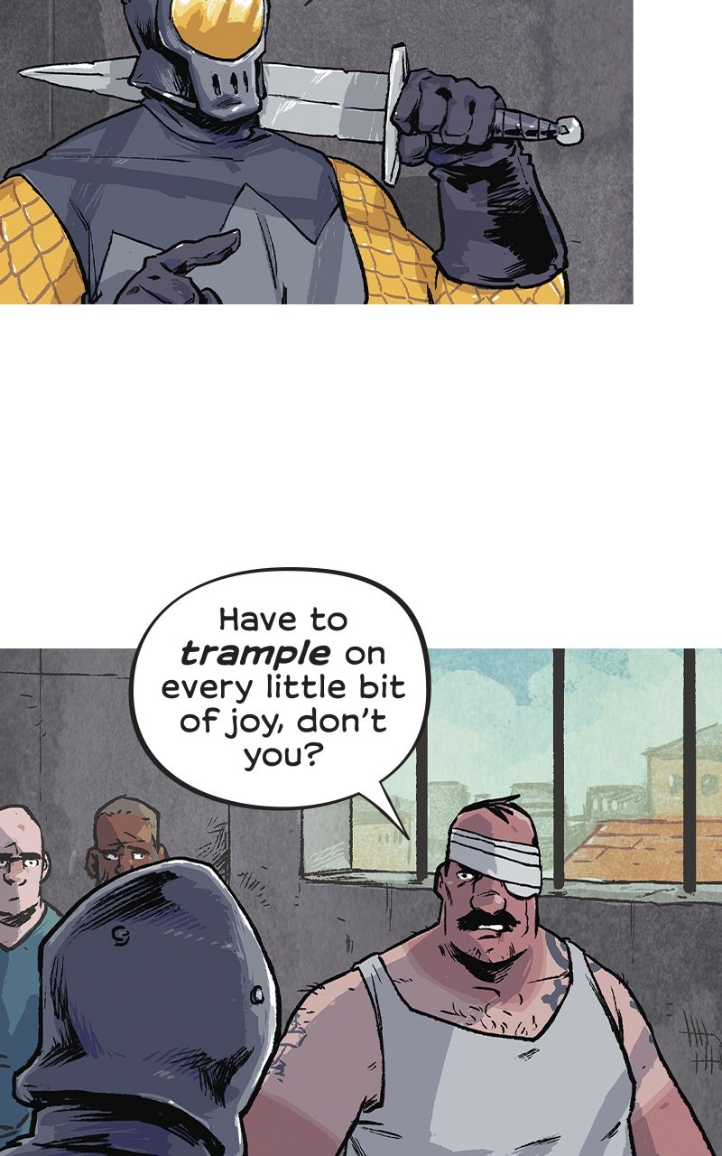 Wynd Episode 22 page 8 - 
