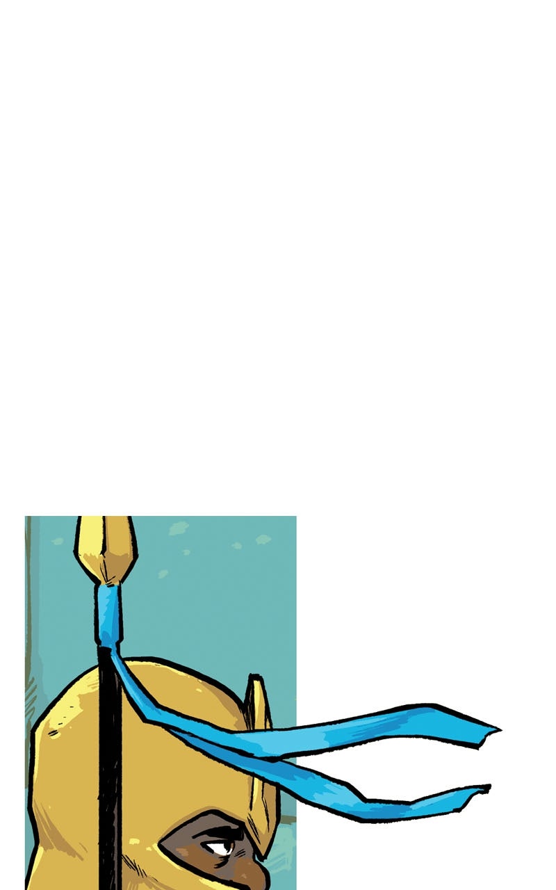 Wynd Episode 3 page 1 - 