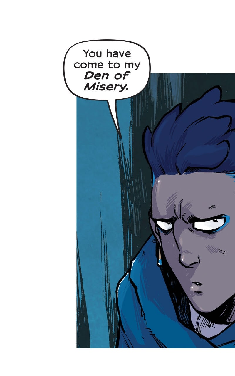 Wynd Episode 3 page 11 - 