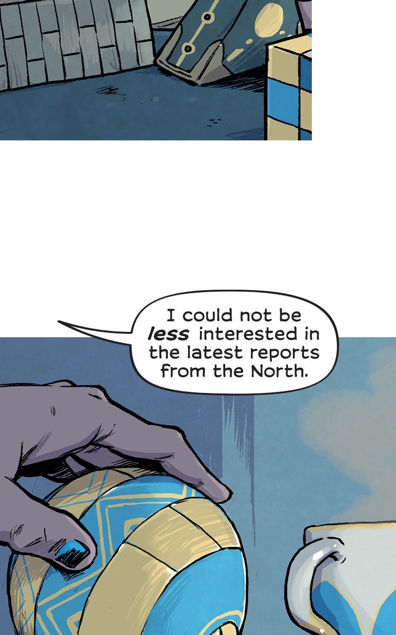 Wynd Episode 3 page 14 - 