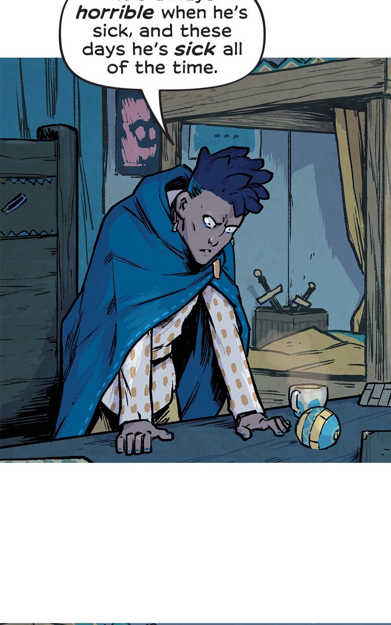 Wynd Episode 3 page 16 - 