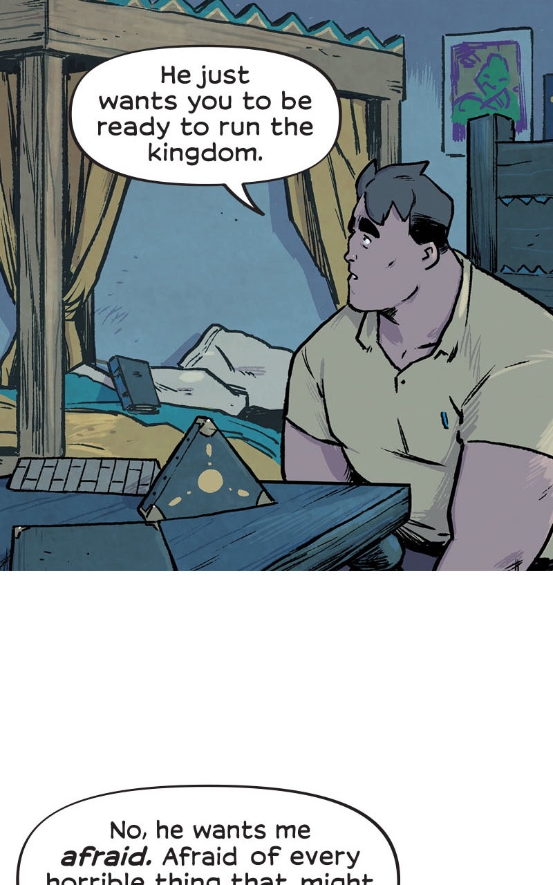 Wynd Episode 3 page 17 - 