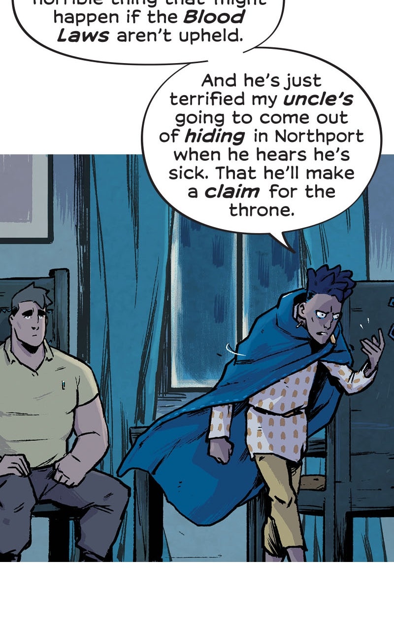 Wynd Episode 3 page 18 - 