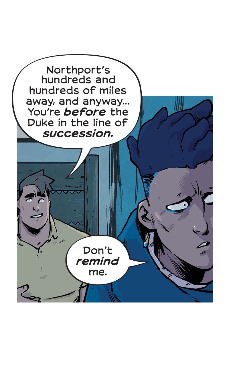 Wynd Episode 3 page 19 - 