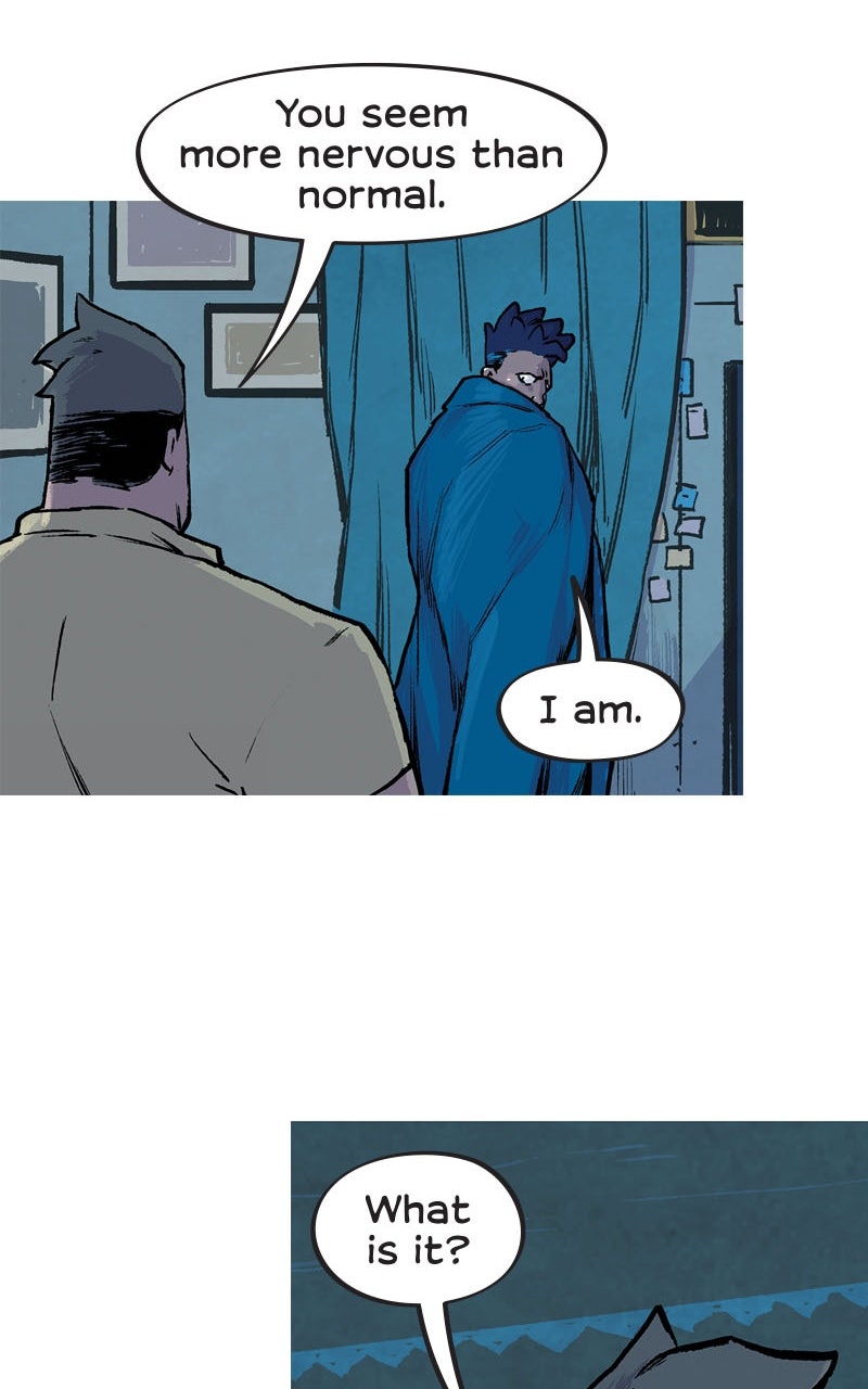 Wynd Episode 3 page 20 - 