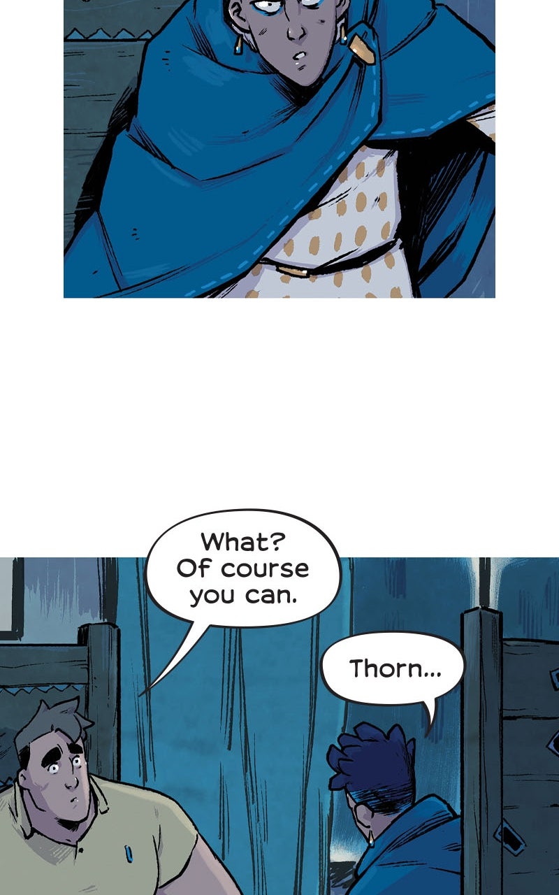 Wynd Episode 3 page 22 - 