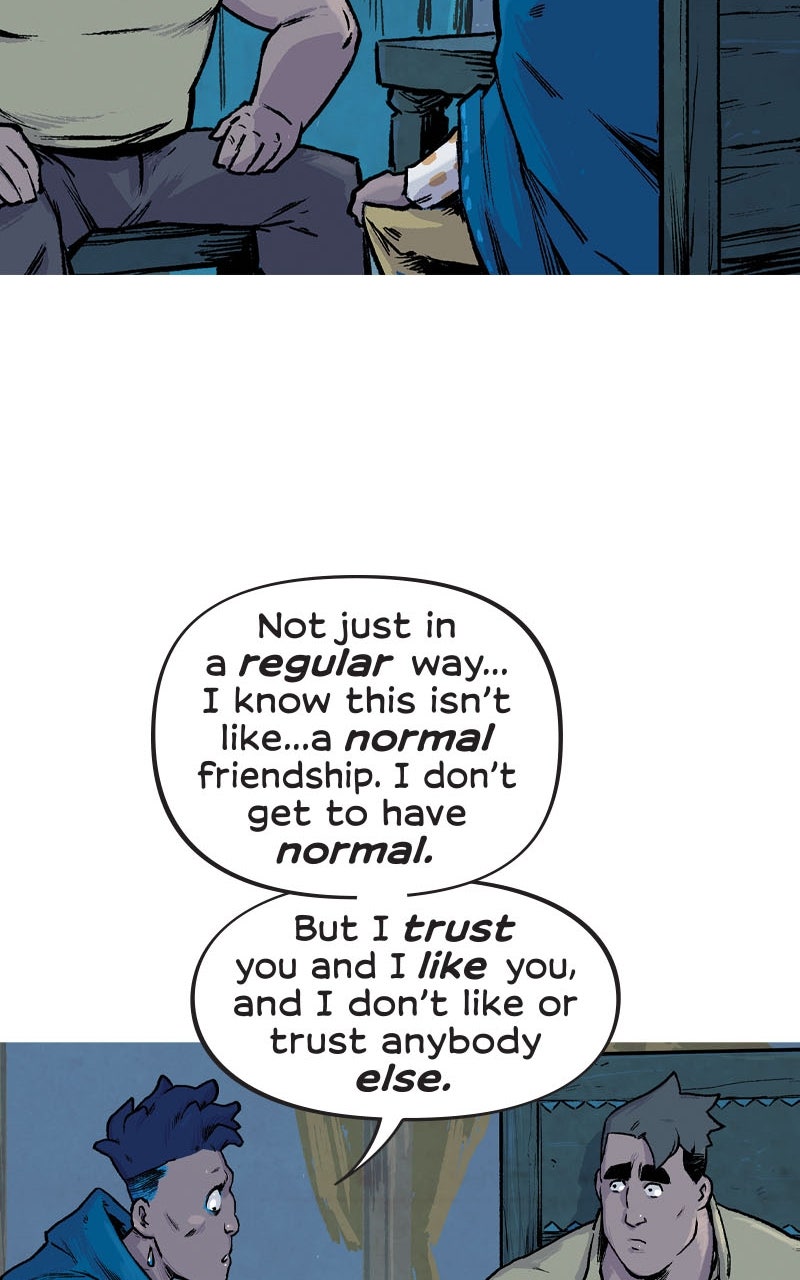 Wynd Episode 3 page 23 - 