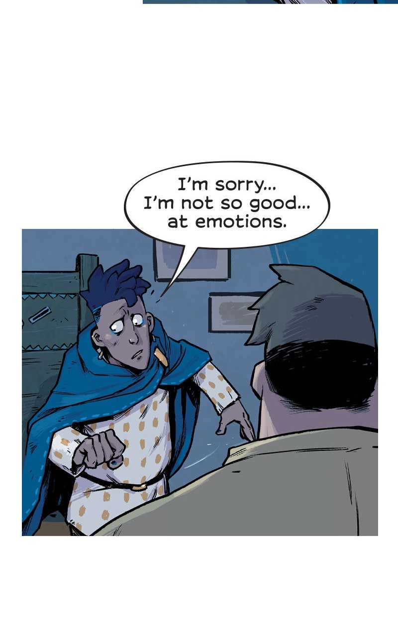 Wynd Episode 3 page 25 - 
