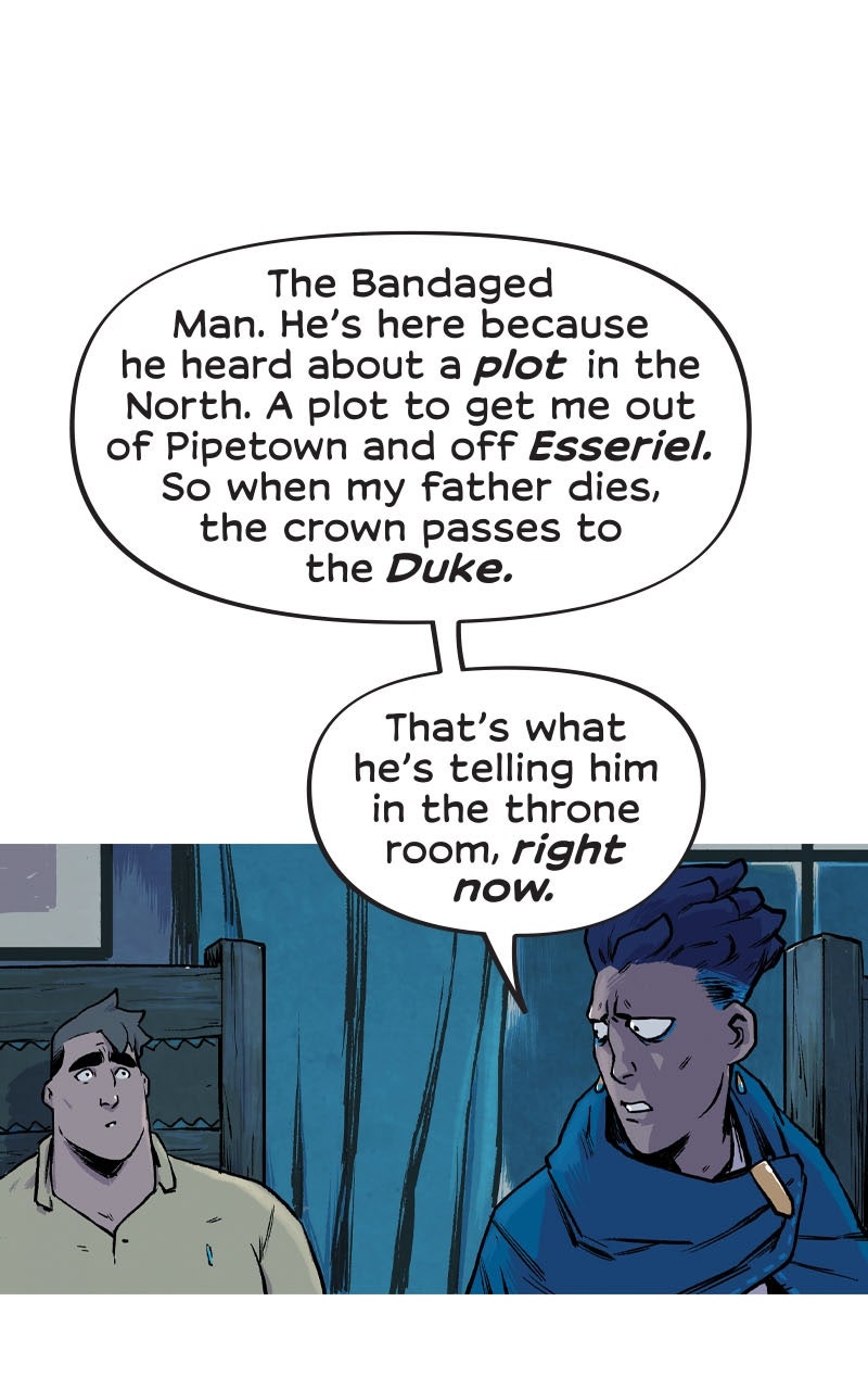 Wynd Episode 3 page 26 - 