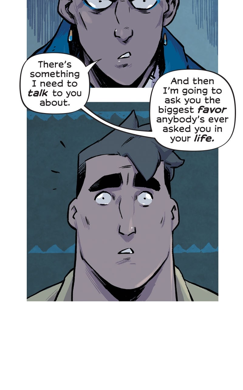 Wynd Episode 3 page 29 - 
