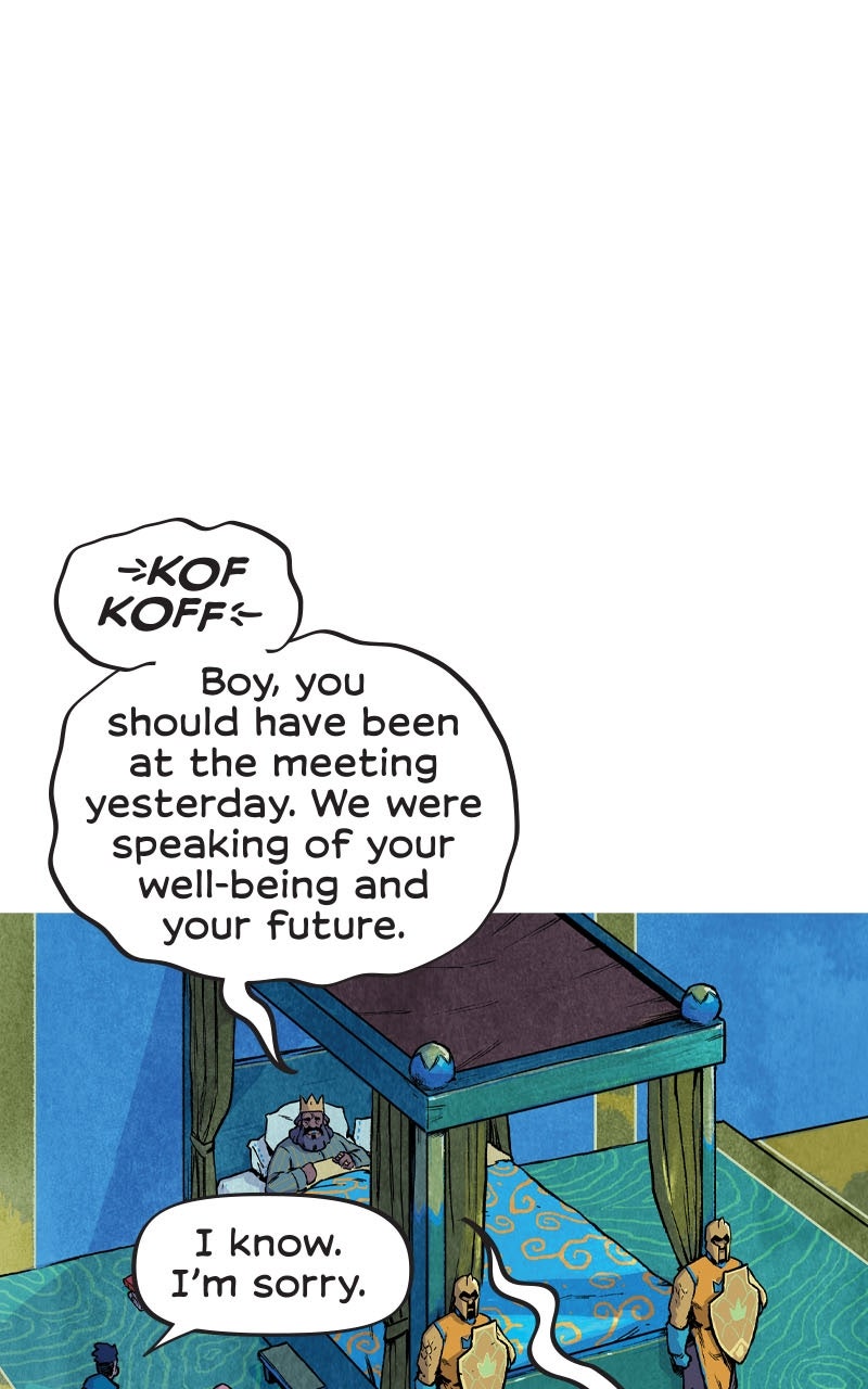 Wynd Episode 3 page 30 - 