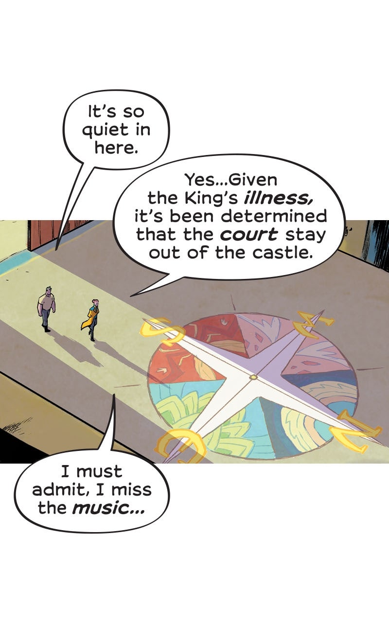 Wynd Episode 3 page 4 - 