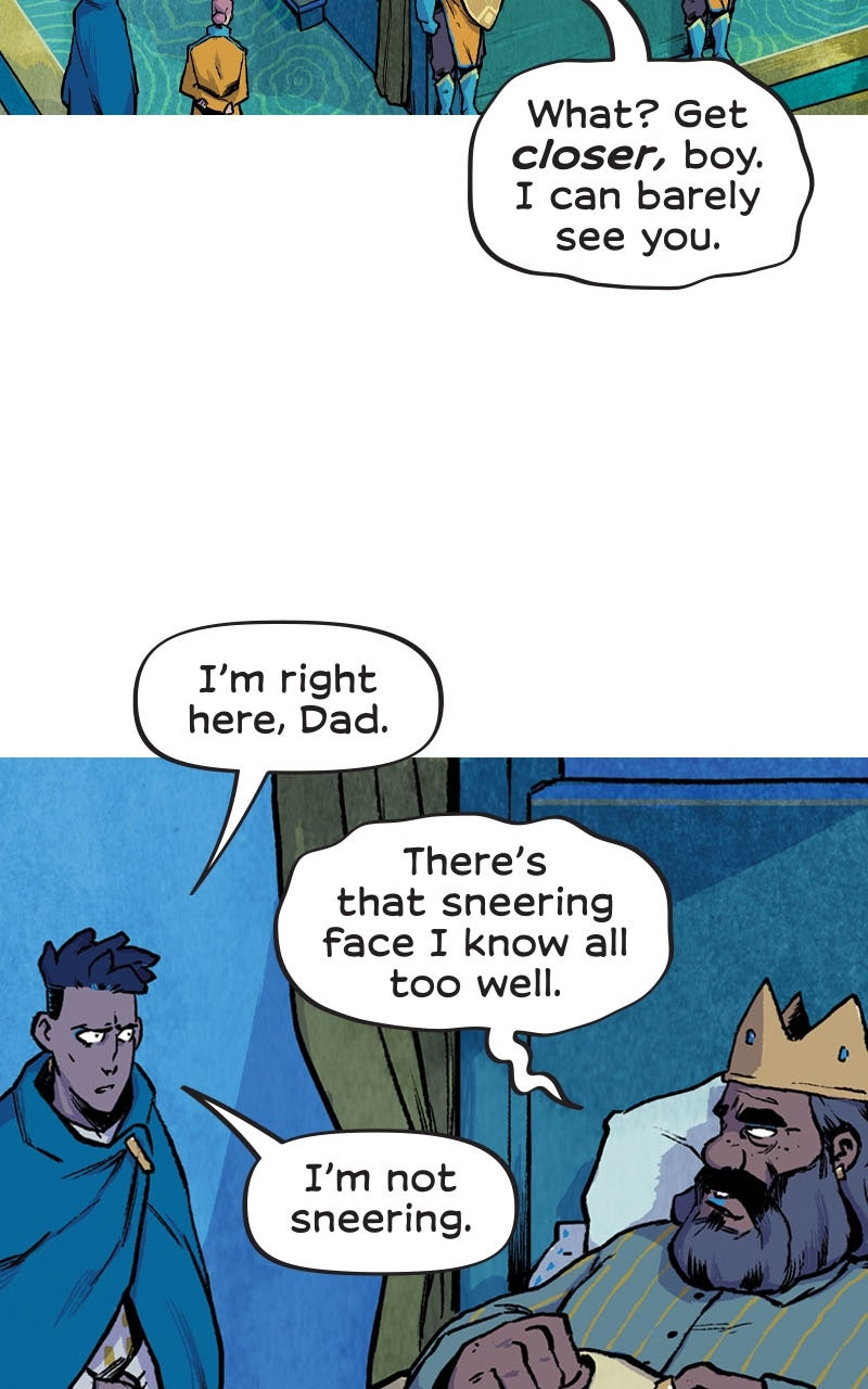 Wynd Episode 3 page 31 - 