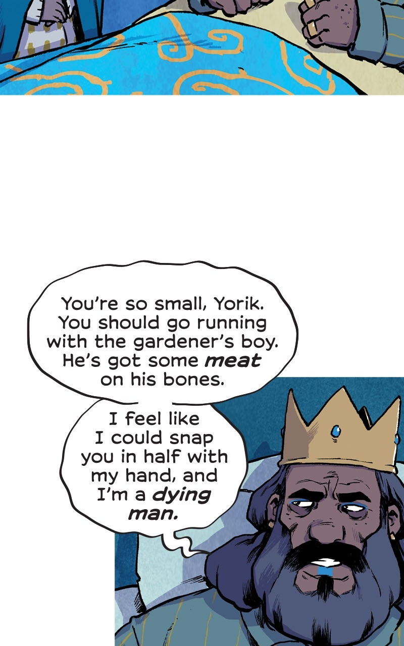 Wynd Episode 3 page 32 - 