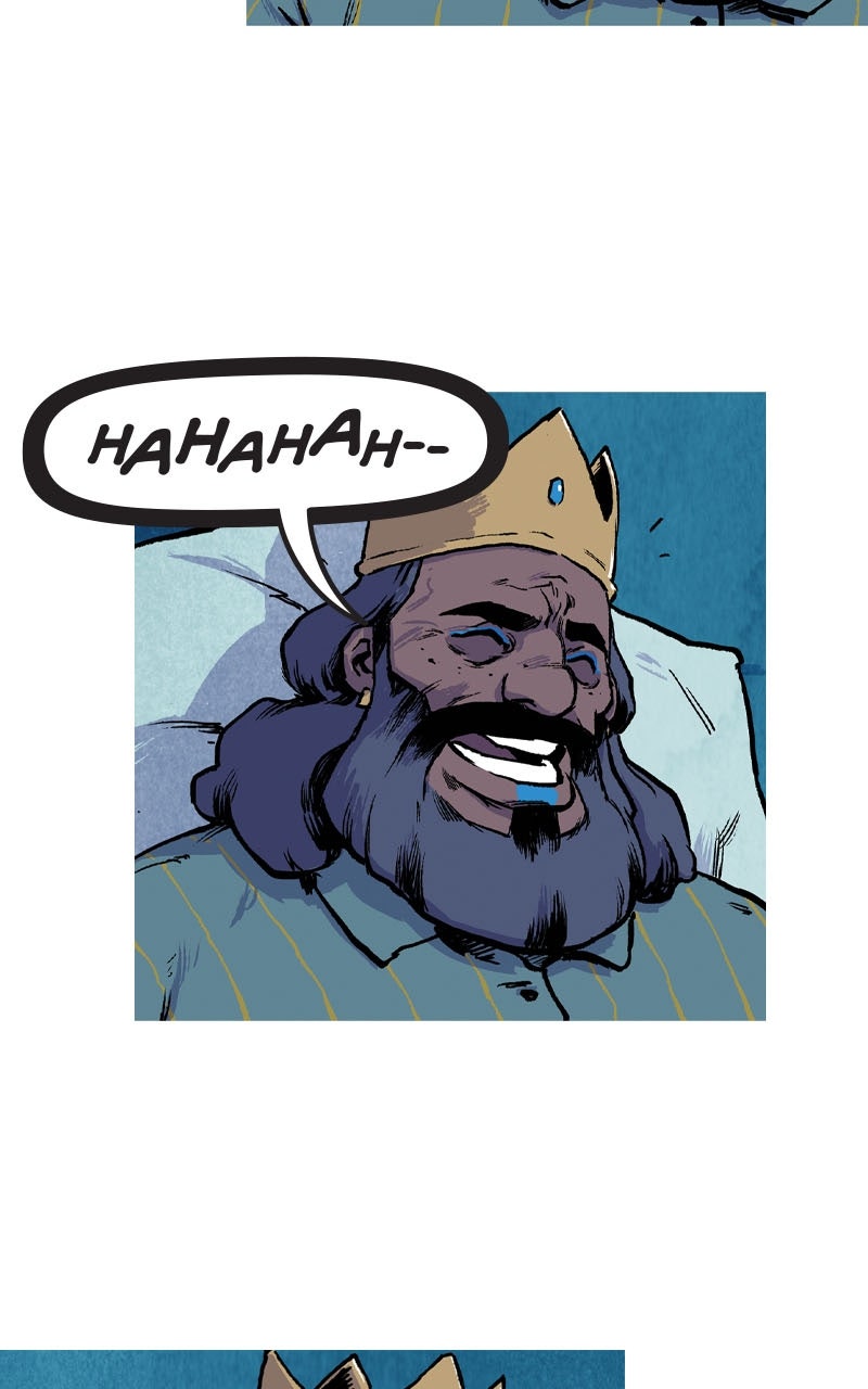 Wynd Episode 3 page 33 - 