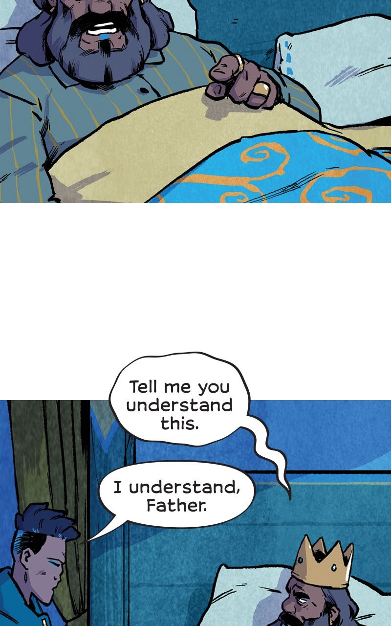 Wynd Episode 3 page 38 - 