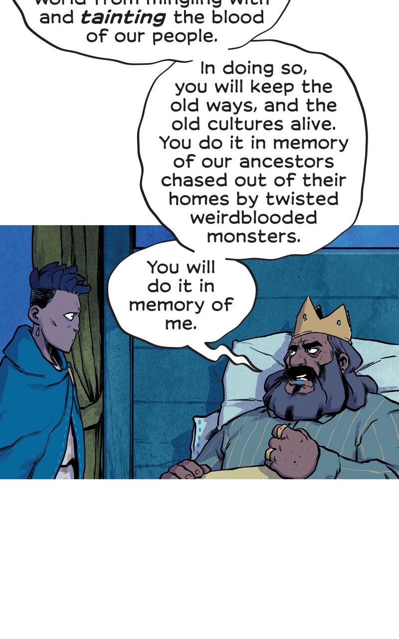 Wynd Episode 3 page 40 - 