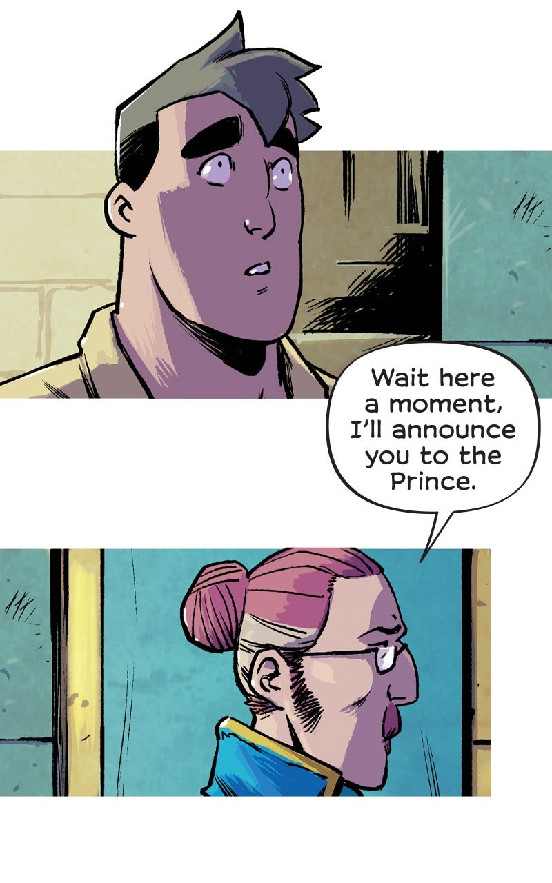 Wynd Episode 3 page 5 - 