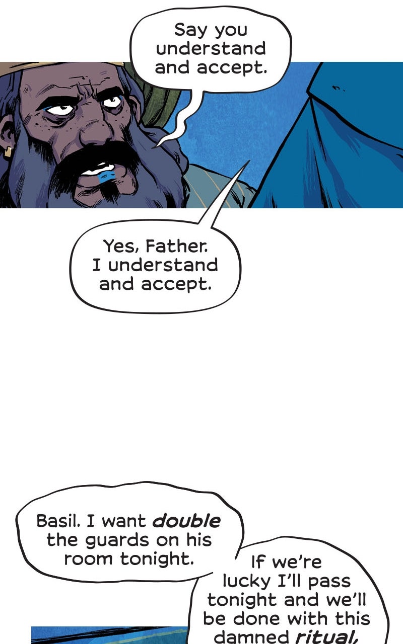 Wynd Episode 3 page 41 - 
