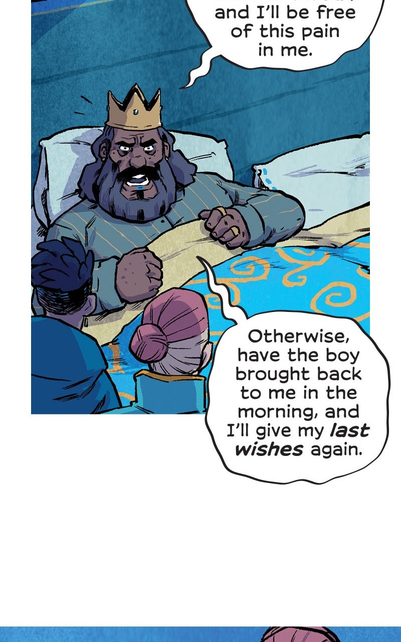 Wynd Episode 3 page 42 - 