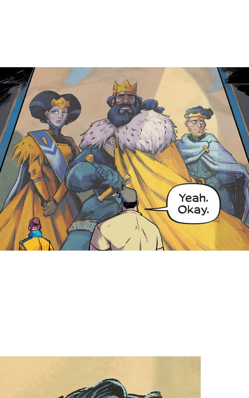Wynd Episode 3 page 6 - 