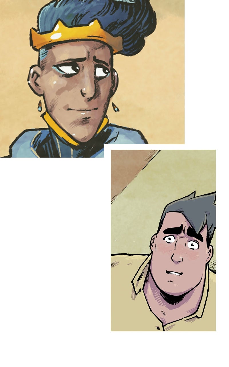 Wynd Episode 3 page 7 - 