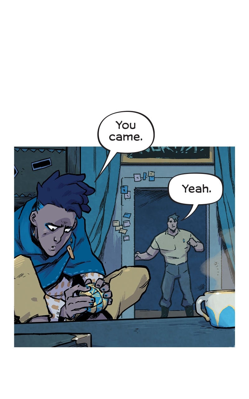 Wynd Episode 3 page 10 - 