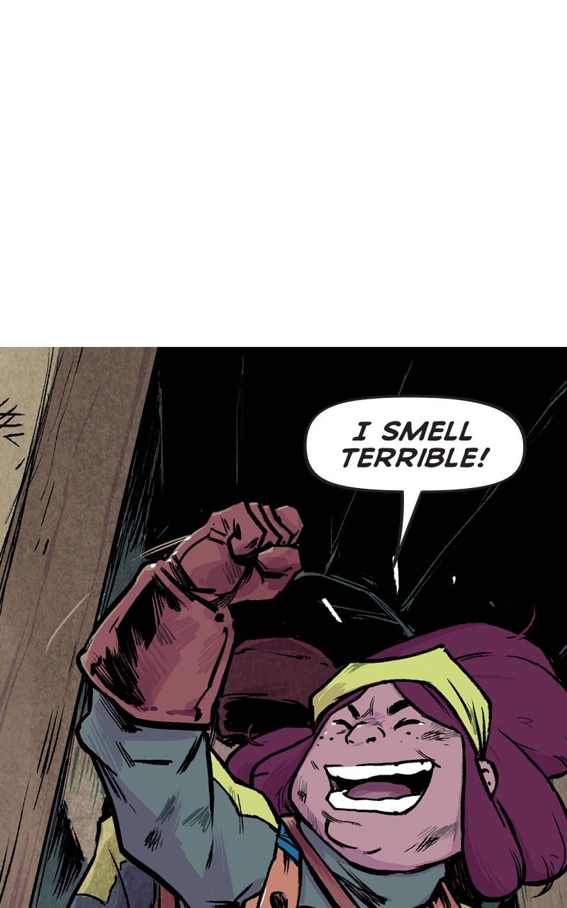 Wynd Episode 4 page 1 - 