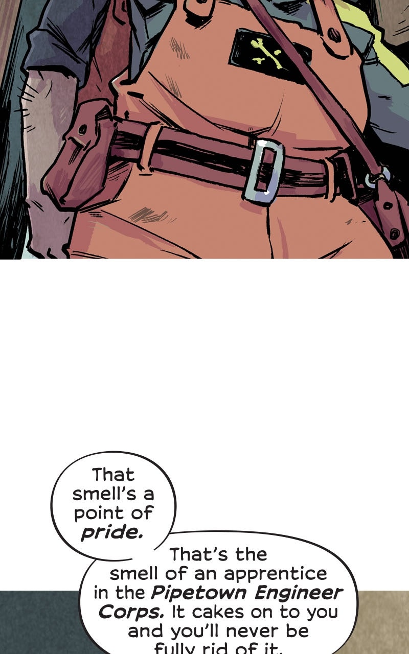 Wynd Episode 4 page 2 - 