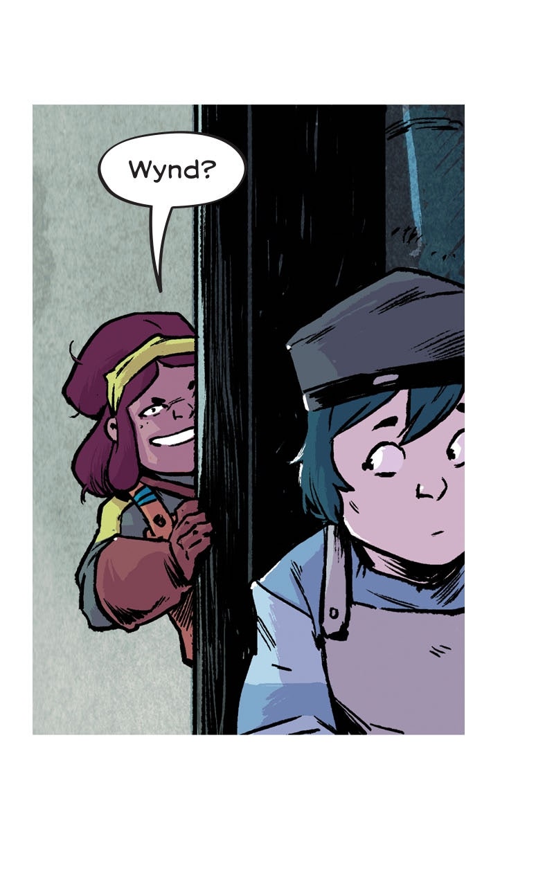 Wynd Episode 4 page 11 - 