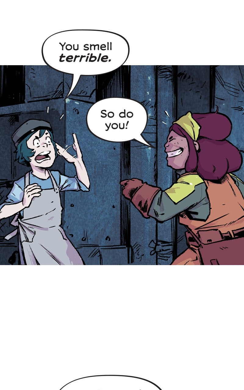 Wynd Episode 4 page 12 - 