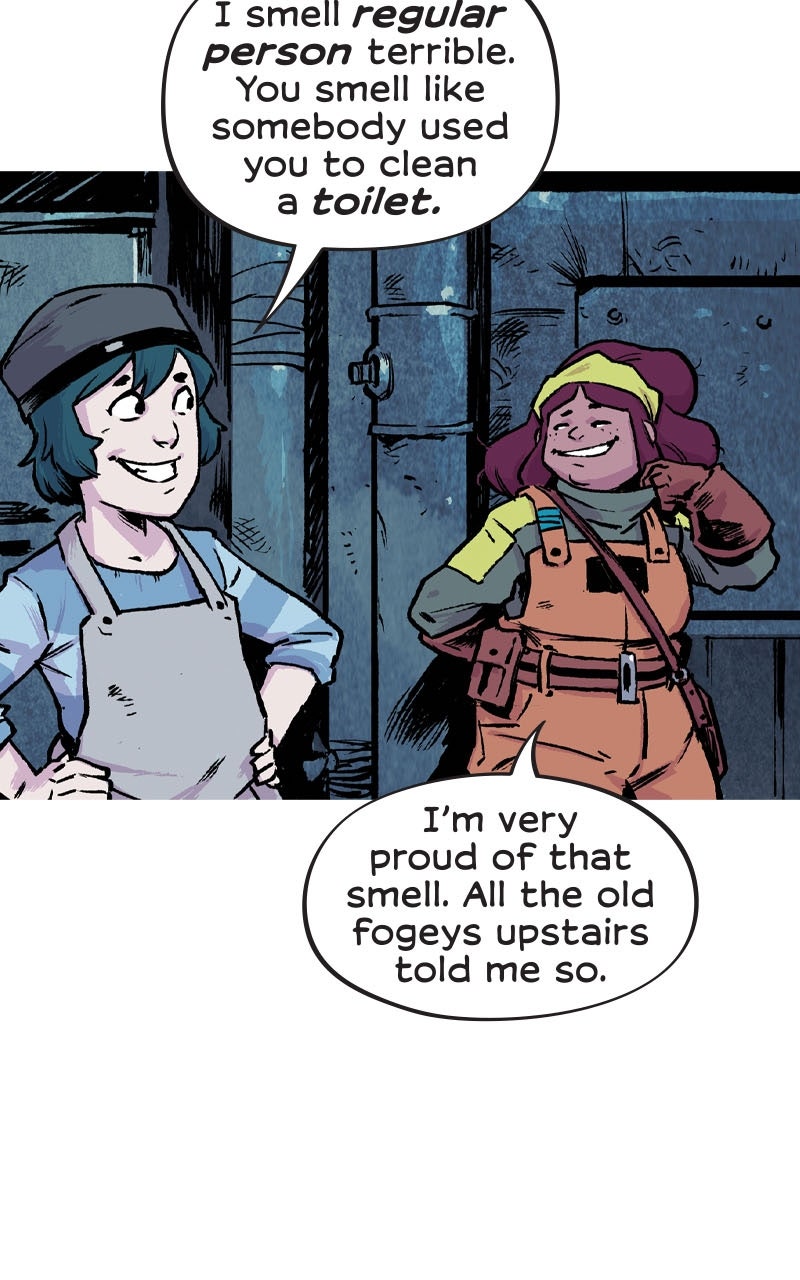 Wynd Episode 4 page 13 - 