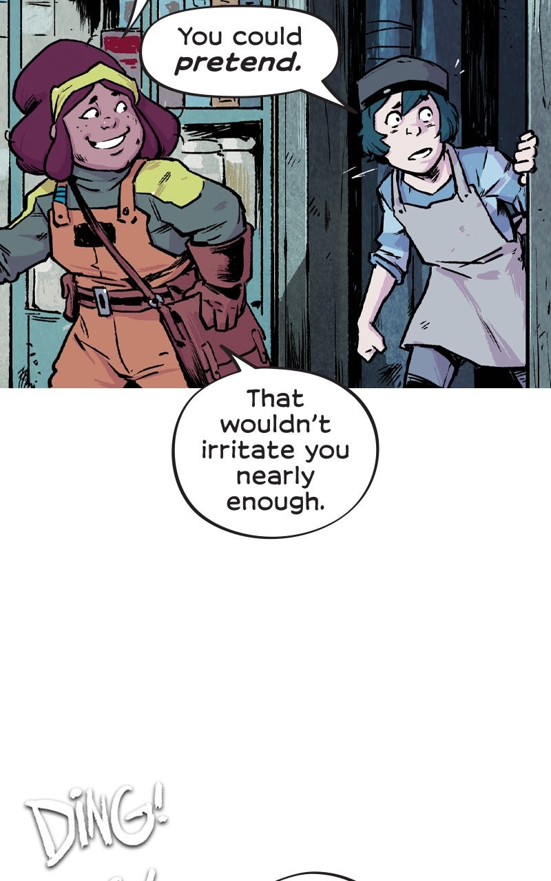 Wynd Episode 4 page 16 - 