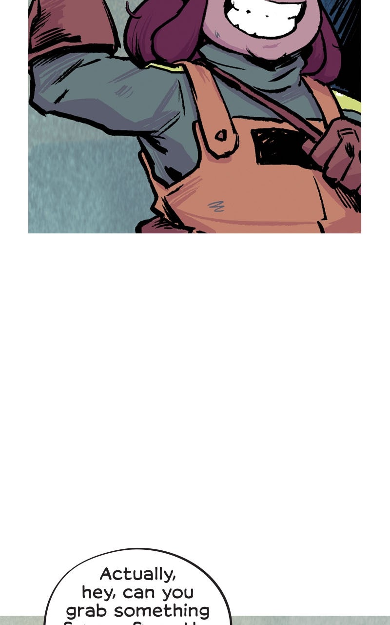 Wynd Episode 4 page 19 - 