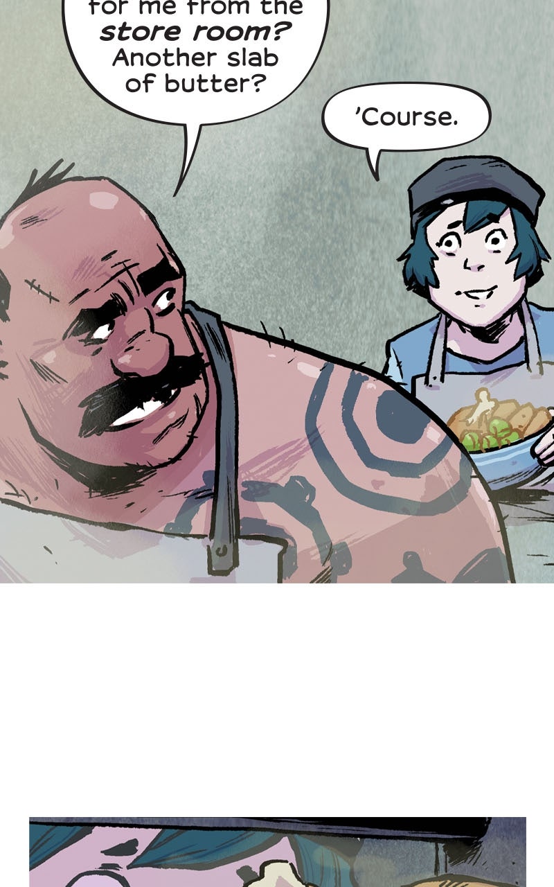 Wynd Episode 4 page 20 - 