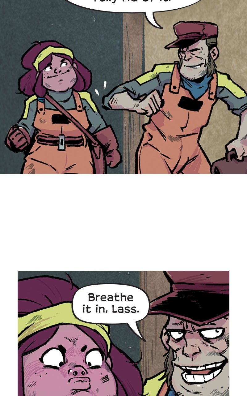 Wynd Episode 4 page 3 - 