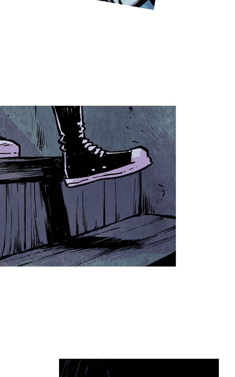 Wynd Episode 4 page 22 - 