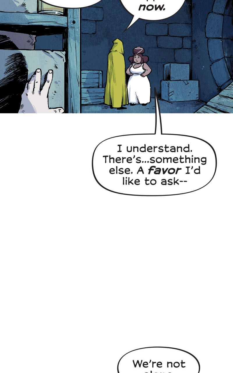 Wynd Episode 4 page 25 - 