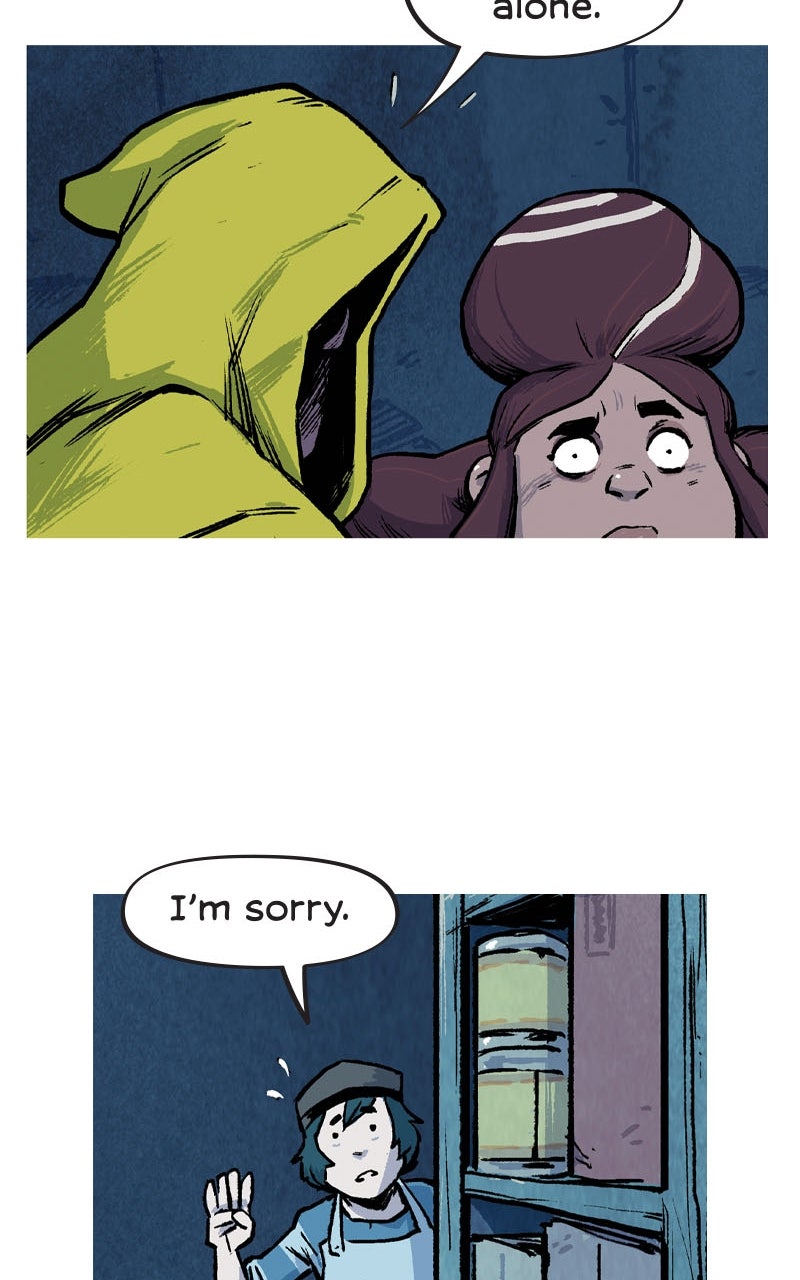 Wynd Episode 4 page 26 - 