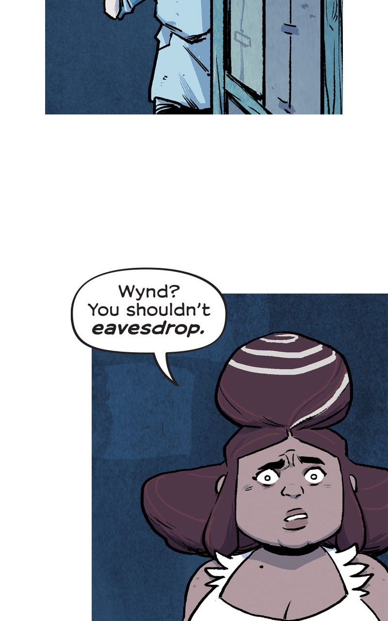 Wynd Episode 4 page 27 - 