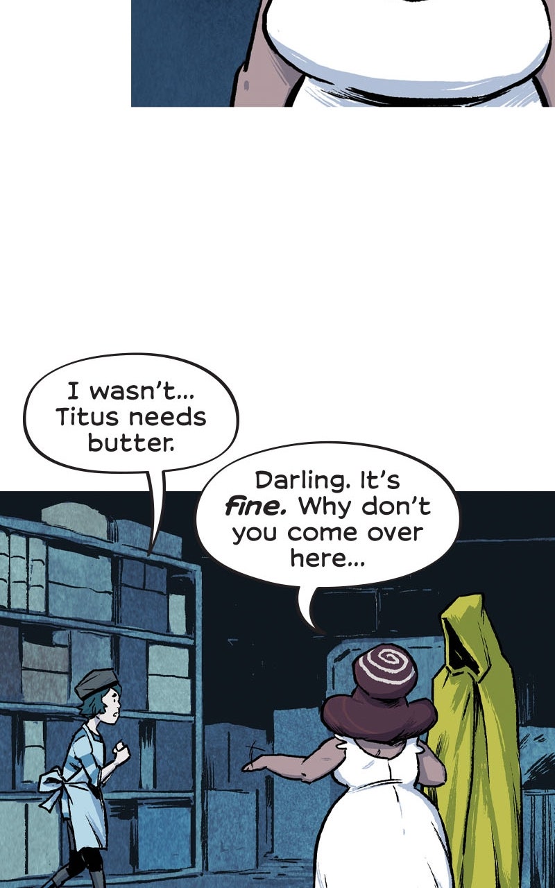 Wynd Episode 4 page 28 - 