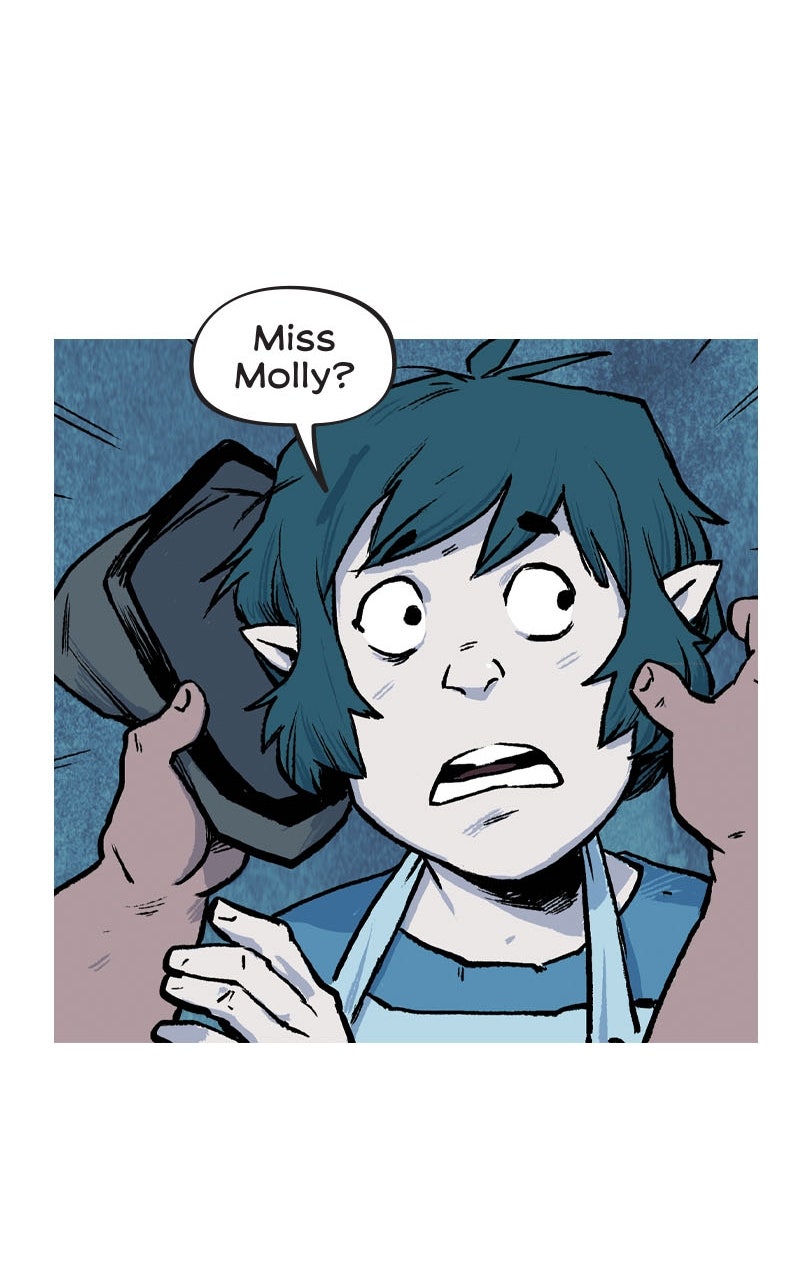 Wynd Episode 4 page 30 - 